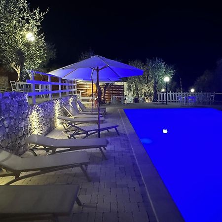 Village Valle D'Oro Aparthotel San Menaio Dış mekan fotoğraf