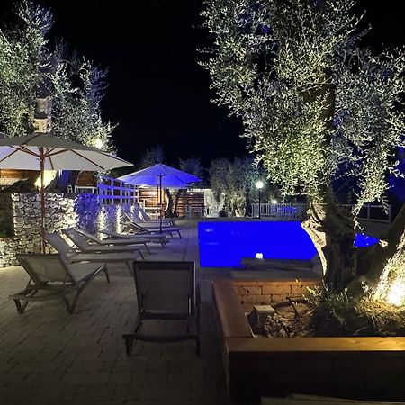 Village Valle D'Oro Aparthotel San Menaio Dış mekan fotoğraf