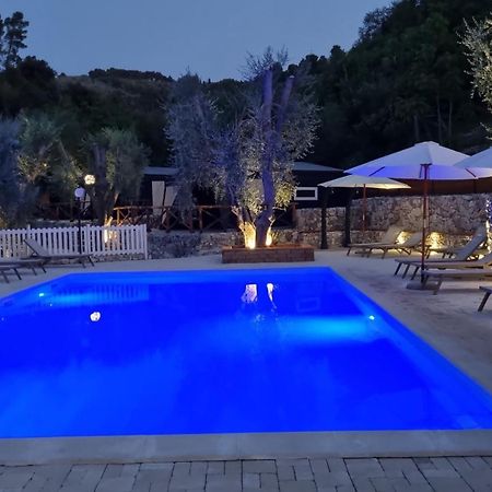 Village Valle D'Oro Aparthotel San Menaio Dış mekan fotoğraf