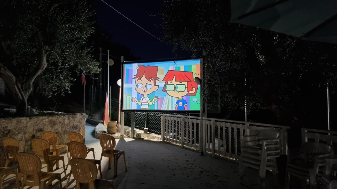 Village Valle D'Oro Aparthotel San Menaio Dış mekan fotoğraf