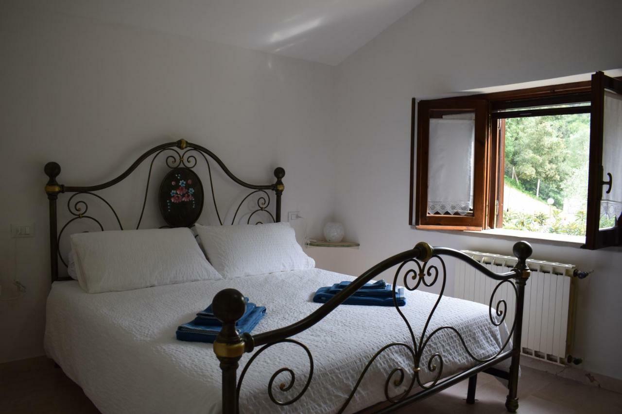 Village Valle D'Oro Aparthotel San Menaio Dış mekan fotoğraf