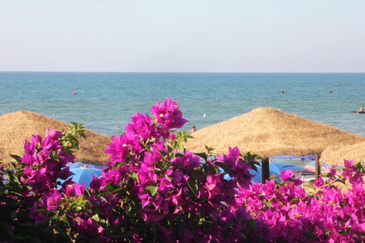 Village Valle D'Oro Aparthotel San Menaio Dış mekan fotoğraf